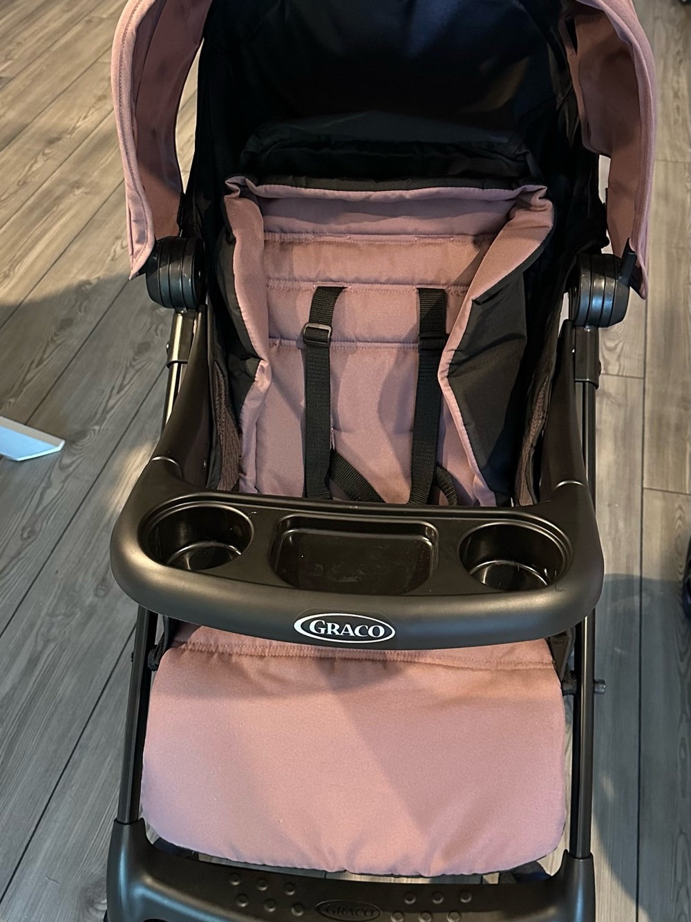 Graco verb - Picture 5 of 7